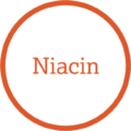 Niacin