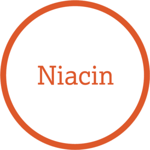 Niacin