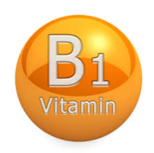 vitamin b1