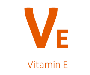 Vitamin E