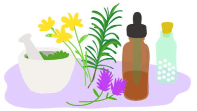 Aroma Therapie