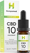 hempamed cbd öl